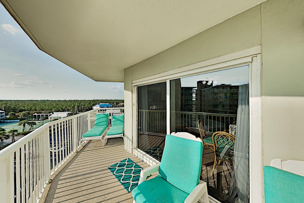 شاطئ أورانج Beach-View Tradewinds Retreat, Beachside Pool Condo المظهر الخارجي الصورة
