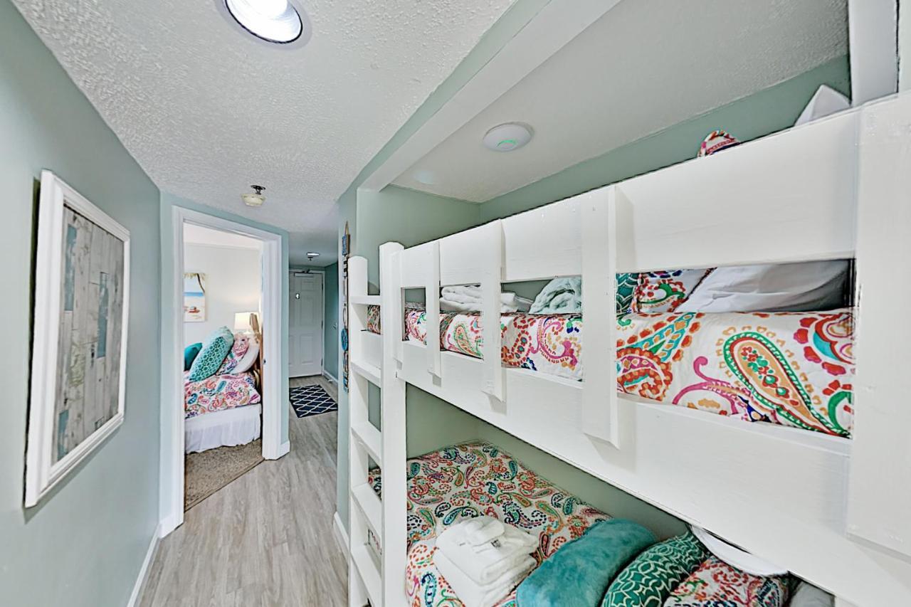 شاطئ أورانج Beach-View Tradewinds Retreat, Beachside Pool Condo المظهر الخارجي الصورة