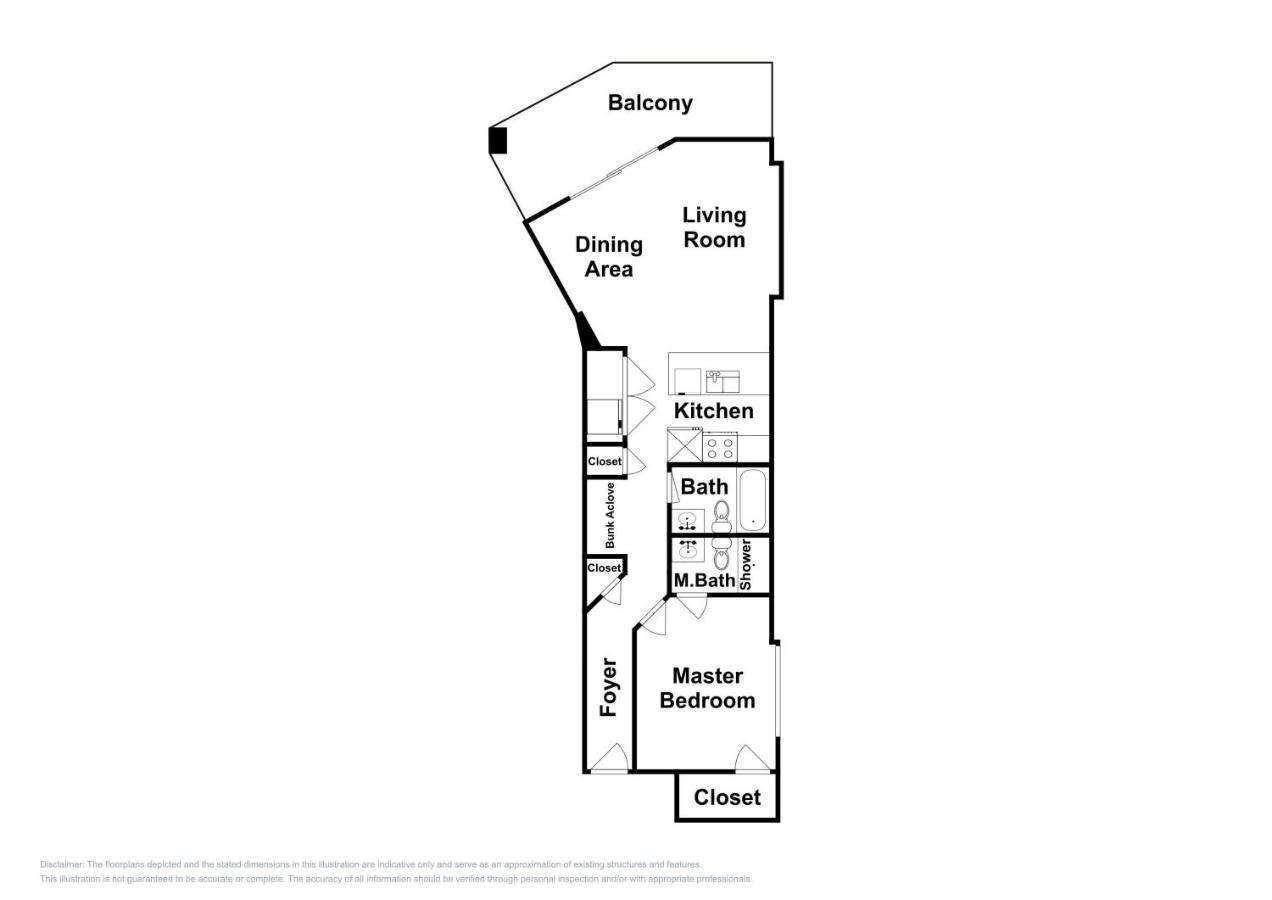 شاطئ أورانج Beach-View Tradewinds Retreat, Beachside Pool Condo المظهر الخارجي الصورة